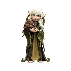 Weta Collectibles Dark Crystal - Figurine Mini Epics Kira The Gelfling 11 cm