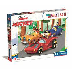 Clementoni Maxi Pod?ogowe Mickey Mouse 24el.24229