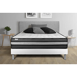 Acheter VITALIT Matelas VITALPOWER ZEN 90 x 190 cm