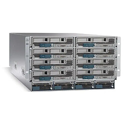 Cisco Systems CISCO UCS SP SELECT 5108 AC2 CHASSIS