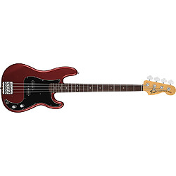 Nate Mendel P Bass Fender