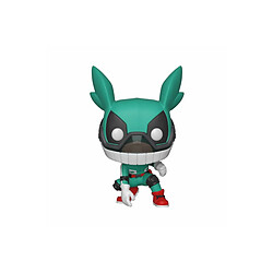 Funko My Hero Academia - Figurine POP! Deku 9 cm