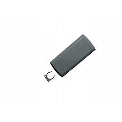 GUPBOO Télécommande Universelle de Rechange Pour Panasonic N2QAKB000020 N2QAKB000015 DMP-B15 DMP