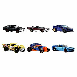 Hot Wheels Legends Themed Multipack, Spielfahrzeug