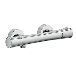 Mélangeur de douche thermostatique ZENTA - KLUDI