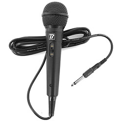 Avis MIC10 BoomToneDJ