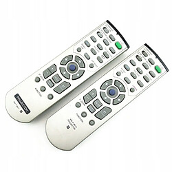 GUPBOO Télécommande Universelle de Rechange pour projecteur sony VPL-CX86 RM-PJM17 télécommande RM-PJM16