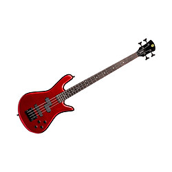 Performer 4 Metallic Red Spector