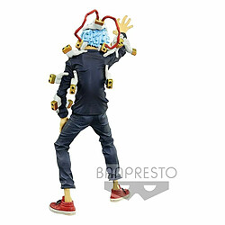 Acheter Bandai Figurine Tomura Shigaraki