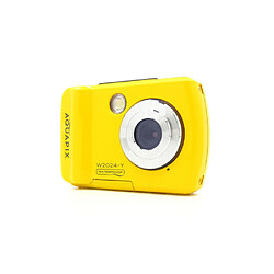 Acheter Appareil photo sous-marin EASYPIX W2024 Splash jaune