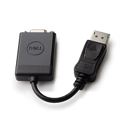 Avis DELL 470-ABEL DisplayPort VGA Noir