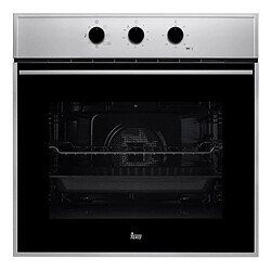 Totalcadeau Four multifonction en acier inoxydable intégrable 70 L 2615W Noir - Four pour cuisine pas cher