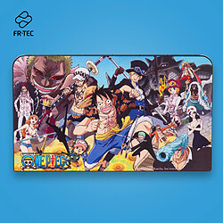 Avis Blade Protection pour Écran FR-TEC One Piece