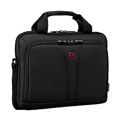 Avis Wenger Sacoche pour Ordinateur Portable 14'' BC Free Slim avec Bandoulière Réglable Noir