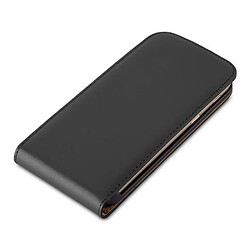 Acheter Cadorabo Coque Samsung Galaxy A3 2017 Etui en Noir