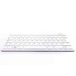 Clavier Raspberry Pi