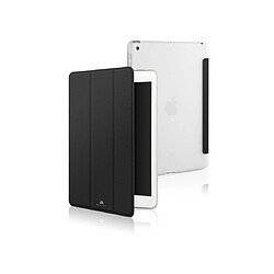 Black Rock "Material Pure" étui pour Apple iPad mini (2019), noir