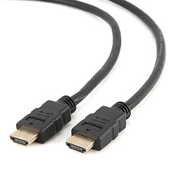 Câble HDMI Gembird