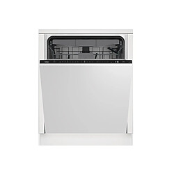 Beko BDIN38651C