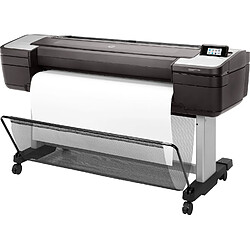 Hewlett Packard HP Designjet T1700dr imprimante grand format Couleur 2400 x 1200 DPI A jet d'encre thermique 1118 x 1676