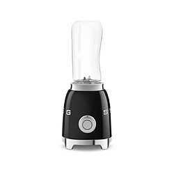 Avis Blender 600ml 300w - PBF01BLEU - SMEG