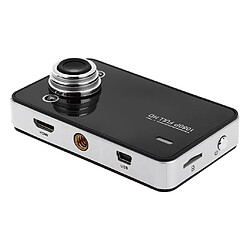 Mini Caméscope Caméra de Voiture Full HD 1080P