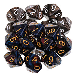 Jeux de table Polyhedral Dice