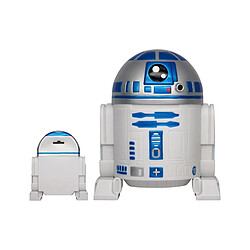 Monogram Star Wars - Tirelire R2-D2 20 cm