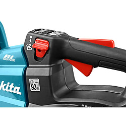 Makita Taille-haie sans cordon 18 V Bleu et noir pas cher