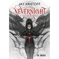 Nevernight. Vol. 1. N'oublie jamais