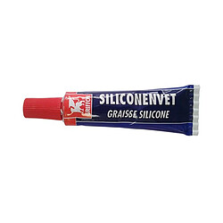 Centrocom Graisse silicone - Catégorie Étanchéité