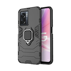 PHONECARE Coque Military Defender 3x1 Anti-Impact pour Oppo K10 5G - Noir