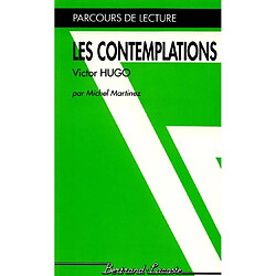 Les Contemplations, Victor Hugo