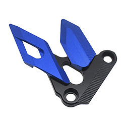 Acheter Protecteur De Couvercle De Pompe D'étrier De Frein Avant Pour Yamaha NMAX 125150155 Pièces Bleu