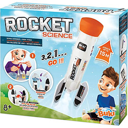 Buki - Kit d experience Rocket science