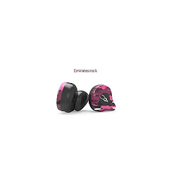 Universal X12 TWS True Wireless 5.0 Bluetooth Headset In-Ear Stereo Earbuds Headset Chief.