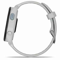 Montre intelligente GARMIN Redmi Watch 3 Active Blanc Gris Argenté 1,2"