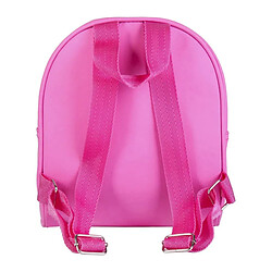 Avis Cartable Peppa Pig Fuchsia (18 x 10 x 21 cm)