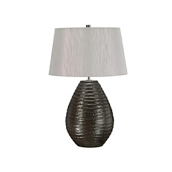 Elstead Lighting Lampe de table Brunswick Céramique Céramique