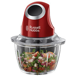 Hachoir Russell Hobbs