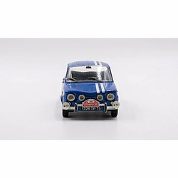 Acheter Ludendo Maquette Heller - Renault R8 Gordini