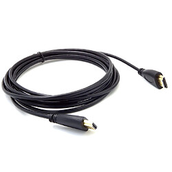 Câble hdmi Adaptateurs pas cher