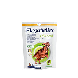 Avis Vetoquinol Flexadin Advanced