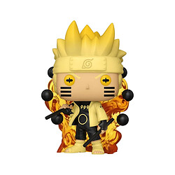 Funko Naruto - Figurine POP! Naruto Six Path Sage 9 cm