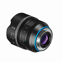 Irix Lens Irix Objectif Ciné 21mm T1.5 pas cher