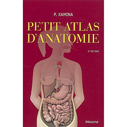 Petit atlas d'anatomie