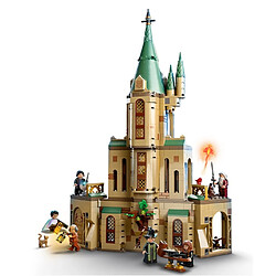 Avis 76402 Poudlard : le bureau de Dumbledore LEGO® Harry Potter?