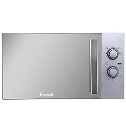 Micro-ondes 26l 900w - sm2606s - BRANDT