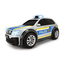 Acheter Dickie VW Tiguan Police