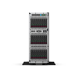 Serveur HPE ML350 GEN10 4208 1P 16GB DDR4